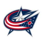 Columbus Blue Jackets Logo Transparent PNG