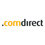 Comdirect Logo Transparent PNG
