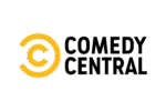 Comedy Central Logo Transparent PNG