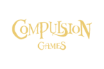 Compulsion Games Logo Transparent PNG