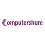 Computershare Logo Transparent PNG