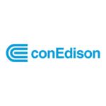 Con Edison Logo Transparent PNG