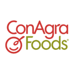 ConAgra Foods Logo Transparent PNG