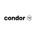 Condor Logo Transparent PNG