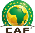 Confederation of African Football Logo Transparent PNG