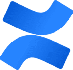 Confluence icon Logo Transparent PNG