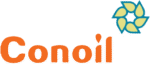Conoil Logo Transparent PNG