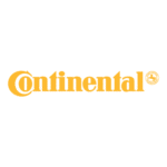 Continental Transport Logo Transparent PNG