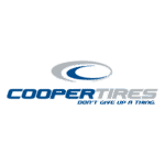 Cooper Tires Logo Transparent PNG
