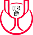 Copa del Rey Logo Transparent PNG