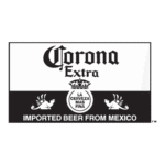 Corona Extra Logo Transparent PNG