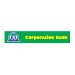 Corporation Bank Logo Transparent PNG