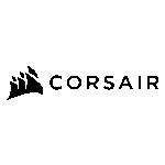 Corsair Gaming Logo Transparent PNG