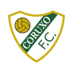 Coruxo FC Logo Transparent PNG