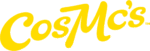 CosMc's Logo Transparent PNG