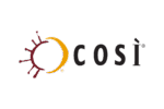 Cosi Logo Transparent PNG