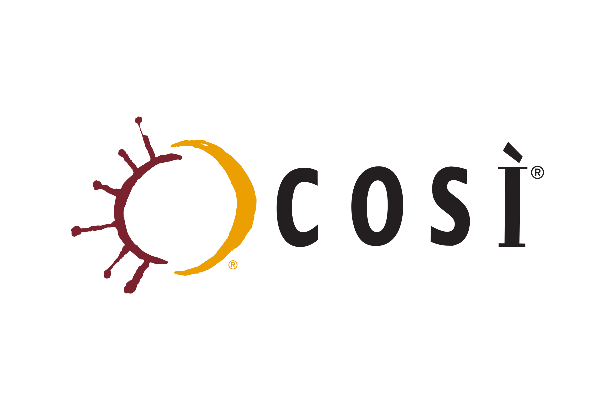 Cosi