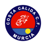 Costa Calida C de F Logo Transparent PNG