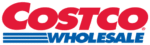 Costco Wholesale Logo Transparent PNG