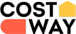 Costway Logo Transparent PNG