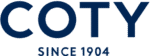 Coty Inc Logo Transparent PNG