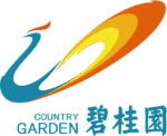 Country Garden Logo Transparent PNG
