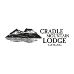 Cradle Mountain Lodge Logo Transparent PNG