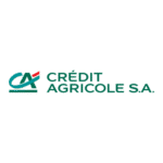 Credit Agricole Italia Logo Transparent PNG