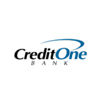 Credit One Bank Logo Transparent PNG