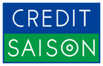 Credit Saison Logo Transparent PNG