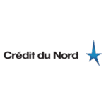 Credit du Nord Logo Transparent PNG