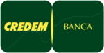 Credito Emiliano Logo Transparent PNG