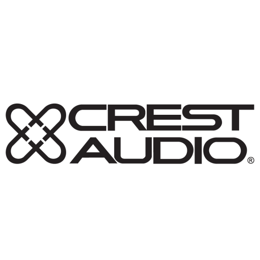 Crest Audio