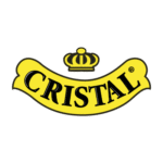 Cristal CCU Logo Transparent PNG