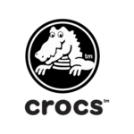 Crocs Shoes Logo Transparent PNG