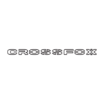 Crossfox Logo Transparent PNG
