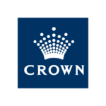 Crown Casino Logo Transparent PNG