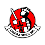 Crusaders FC Logo Transparent PNG