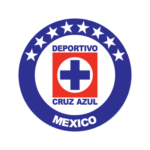 Cruz Azul Logo Transparent PNG