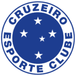 Cruzeiro Esporte Clube Logo Transparent PNG