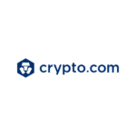 Cryptocom Logo Transparent PNG