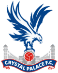 Crystal Palace FC Logo Transparent PNG