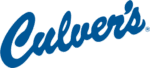 Culver's Logo Transparent PNG