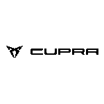 Cupra Racing Logo Transparent PNG