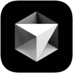 Cursor code editor Logo Transparent PNG