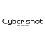 Cyber shot Logo Transparent PNG