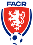 Czech Republic national football team Logo Transparent PNG