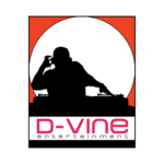 D Vine Entertainment Logo Transparent PNG