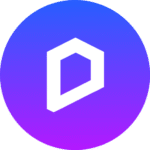 D5 Render icon Logo Transparent PNG