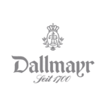 DALLMAYR seit Logo Transparent PNG